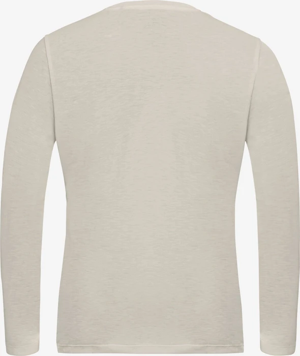 Jack Wolfskin Vonnan Funktionsshirt langarm pale sand (Damen)
