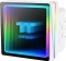 Thermaltake TH240 V3 ARGB Sync Snow Edition, weiß Vorschaubild