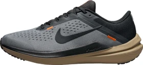 Nike Winflo 10 smoke grey/safety orange/khaki/black (Herren)