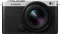 Panasonic Lumix DC-S9 silber/schwarz mit Objektiv Lumix S 18-40mm 4.5-6.3 Vorschaubild