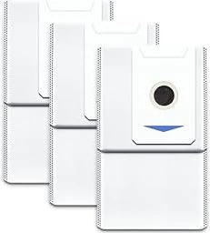 Ecovacs DDB030031 Staubbeutel, 3 Stück