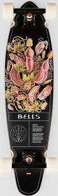 Globe Bells 34" Komplett-Longboard pitcher