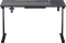 Thunder X3 LAB-X Lite Schreibtisch 130x70cm schwarz/schwarz Vorschaubild