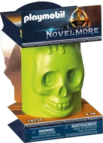 playmobil Novelmore Skeleton Surprise Box - Sal'ahari Sands Skelettarmee