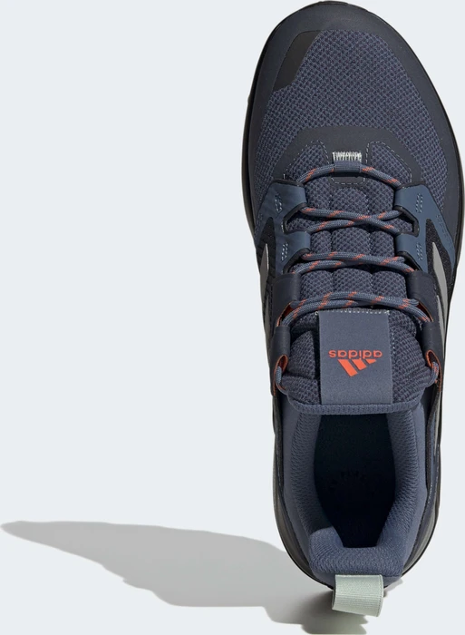 adidas Terrex Trailmaker wonder steel/grey three/impact orange (Herren)