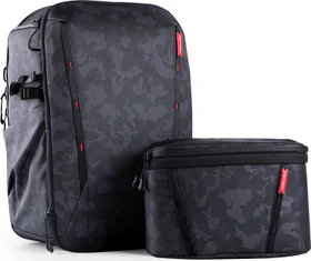 Pgytech OneMo 2 Rucksack 25L Grey Camo