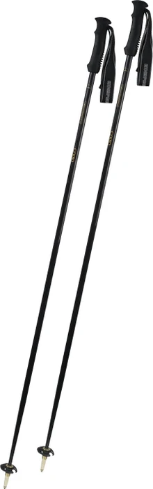 Komperdell Carbon Cloud Alpin Skistock dark knight (Modell 2020/2021)