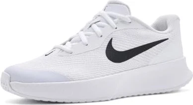 Nike Vapor Lite 3 weiß/schwarz (Damen)