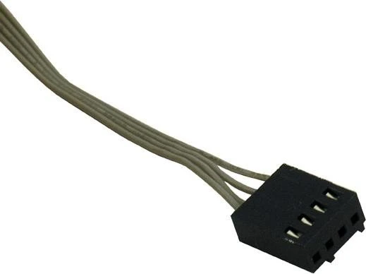 LC-Power AiRazor LC-CF-120-PRO-WHITE, 120mm