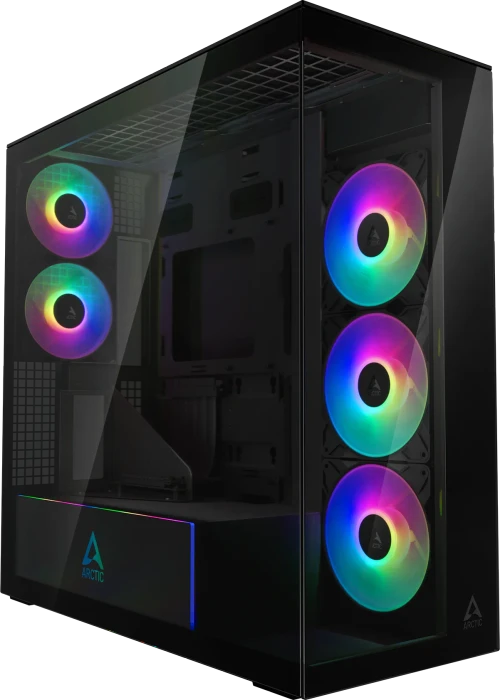 ARCTIC Xtender
