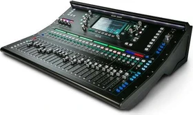 Allen & Heath SQ6