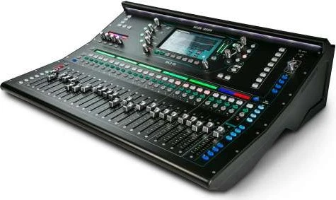 Allen & Heath SQ