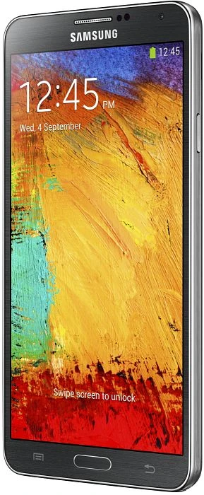 Samsung Galaxy Note 3 N9005 32GB schwarz