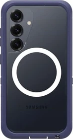 Otterbox Defender XT with Magnets für Samsung Galaxy S25 Denver Dusk Purple