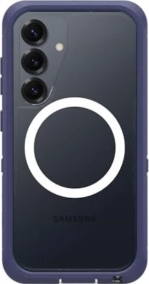 Otterbox Defender XT with Magnets für Samsung Galaxy S25 Denver Dusk Purple