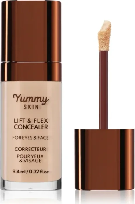 Danessa Myricks Yummy Skin Lift & Flex Concealer 3, 9.4ml