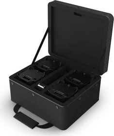 Chauvet DJ Freedom Par H9 IP X4