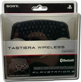 Sony Wireless Keypad DE (PS3)