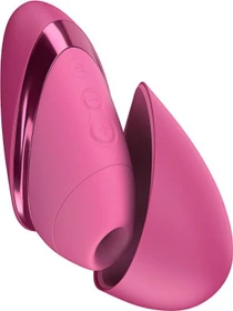 Womanizer Next Liberty Pulsator vibrant pink