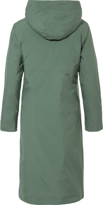 Vaude Coreway Funktionsmantel agave (Damen)