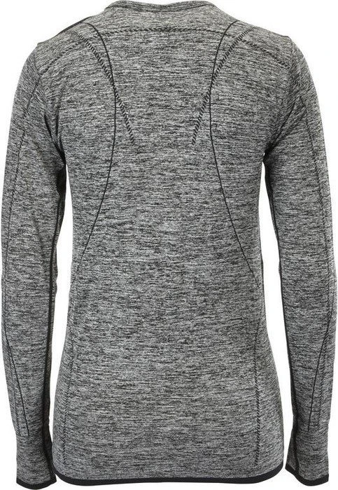 Craft Active Comfort RN Funktionsshirt langarm schwarz (Damen)