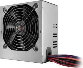 be quiet! System Power B9 350W, ATX 2.4