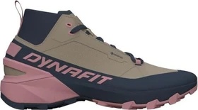 Dynafit Transalper 2 Mid GTX blueberry/fallen rock (Damen)