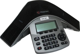 Polycom Soundstation IP 5000