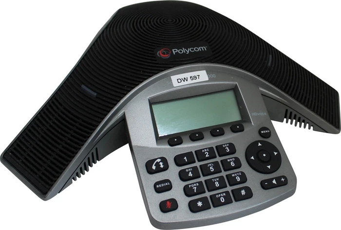 Polycom Soundstation IP 5000