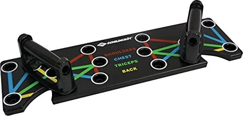Schildkröt Push-Up Multi Trainer