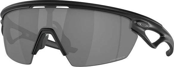 Oakley Sphaera matte black/prizm black polarized