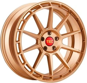 TEC Speedwheels GT8 9.0x19 5/112 ET45 (verschiedene Farben)