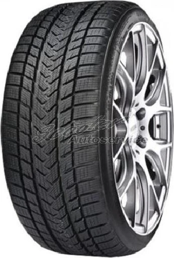Gripmax SureGrip Pro Winter 295/30 R22 103V XL