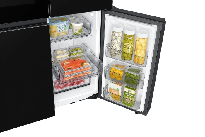 Samsung RF65DB970E22EF Multi Door
