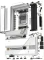 Sapphire Pure X870A WIFI 7 (AMD AM5) Vorschaubild