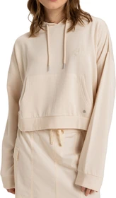 Roxy Surfing by Daylight Hoodie parchment (Damen)