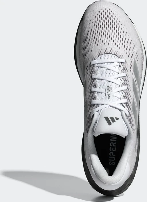 adidas Supernova Stride 2 cloud white/silver metallic/core black (Herren)