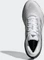 adidas Supernova Stride 2 cloud white/silver metallic/core black (Herren) Vorschaubild