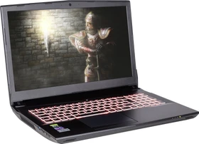 Nexoc G1525, Core i7-9700, 32GB RAM, 250GB SSD, 1TB HDD, GeForce GTX 1660 Ti, DE (50813)