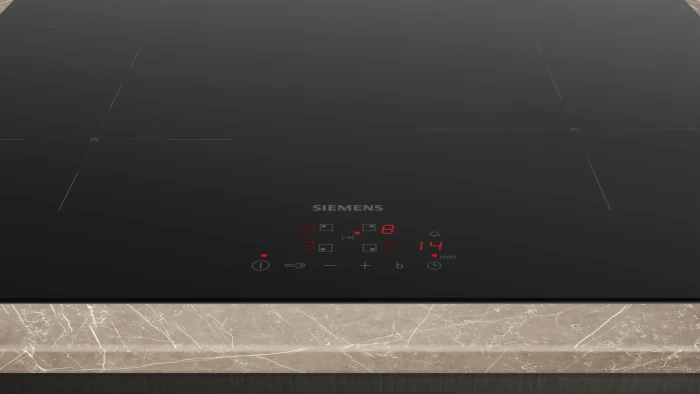 Siemens iQ300 PQPOWER73I Backofen-Set