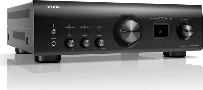 Denon PMA-1700NE schwarz