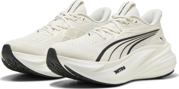 Puma MagMax Nitro 2 warm white/puma black (Damen)