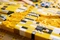 LEGO Art - Gustav Klimt - Der Kuss Vorschaubild