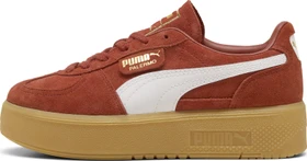 Puma Palermo Elevata mars red/gum (Damen)