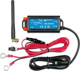 Victron Energy GX LTE 4G-E für EMEA (Europa, Naher Osten, Afrika)