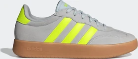 adidas Barreda halo blue/lucid lemon/gum (Damen)