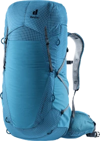 Deuter Aircontact Ultra 50+5 wave/ink