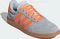 adidas Breaknet Sleek halo blue/lucid orange/gum (Damen) Vorschaubild