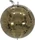 Eurolite Spiegelkugel 30cm gold (50120035)