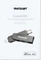 Patriot iLuxe Stick 512GB, USB-C + Apple Lightning, USB 3.2 Gen 1×1, USB 2.0 Vorschaubild
